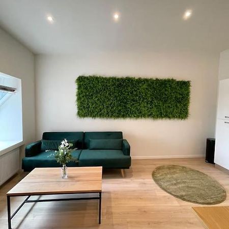 Schitterend Sint - Jacobs Loft In Antwerpen公寓 外观 照片