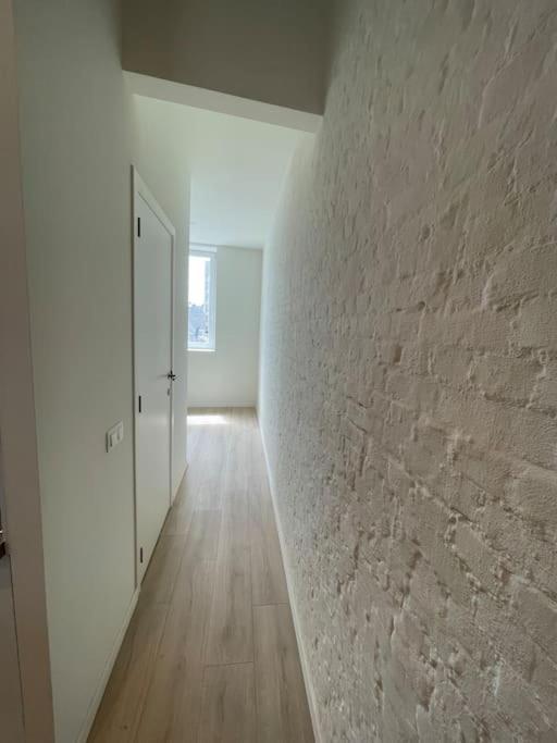 Schitterend Sint - Jacobs Loft In Antwerpen公寓 外观 照片